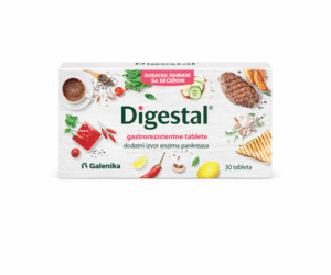 Digestal – 30Tableta