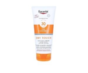 Eucerin Oil Control Dry Touch Sun Gel-Cream SPF 30