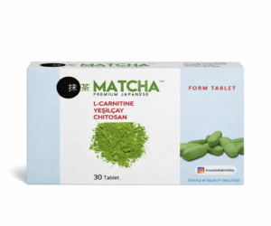 Matcha - Tablet 30Tableta