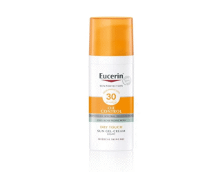 Eucerin Oil Control SPF 30