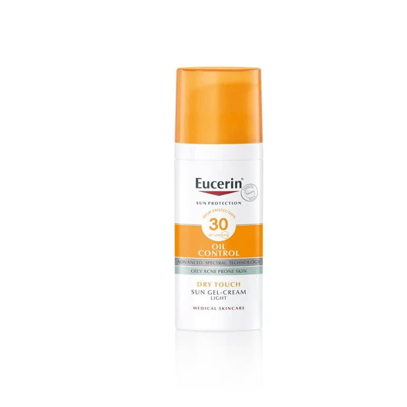 Eucerin Oil Control SPF 30