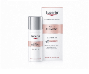 Eucerin Anti-Pigment Day Cream SPF30