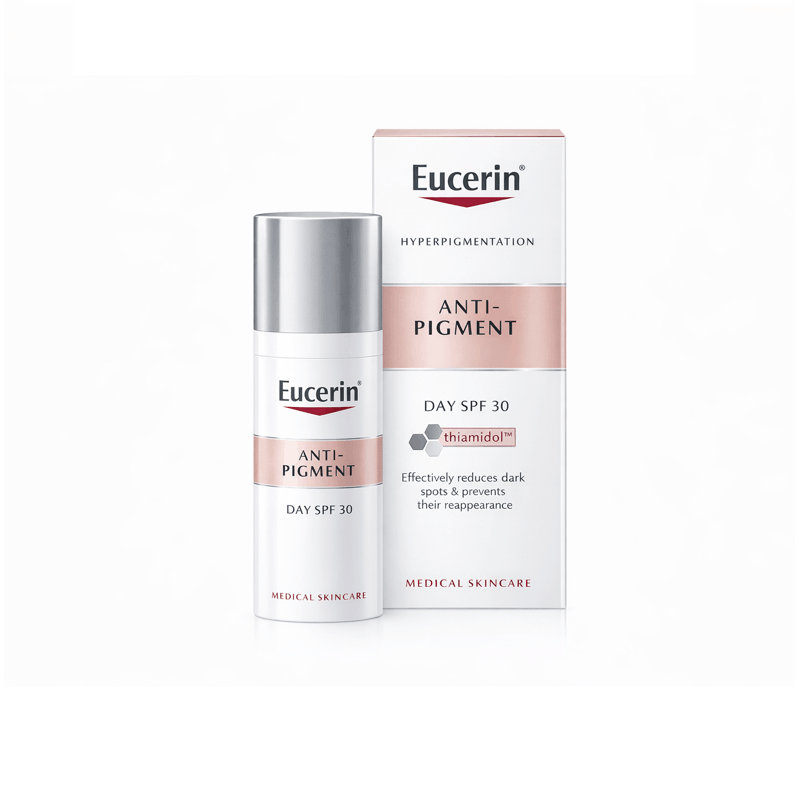 Eucerin Anti-Pigment Day Cream SPF30