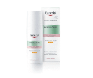 Eucerin DermoPure Protective Fluid SPF 30