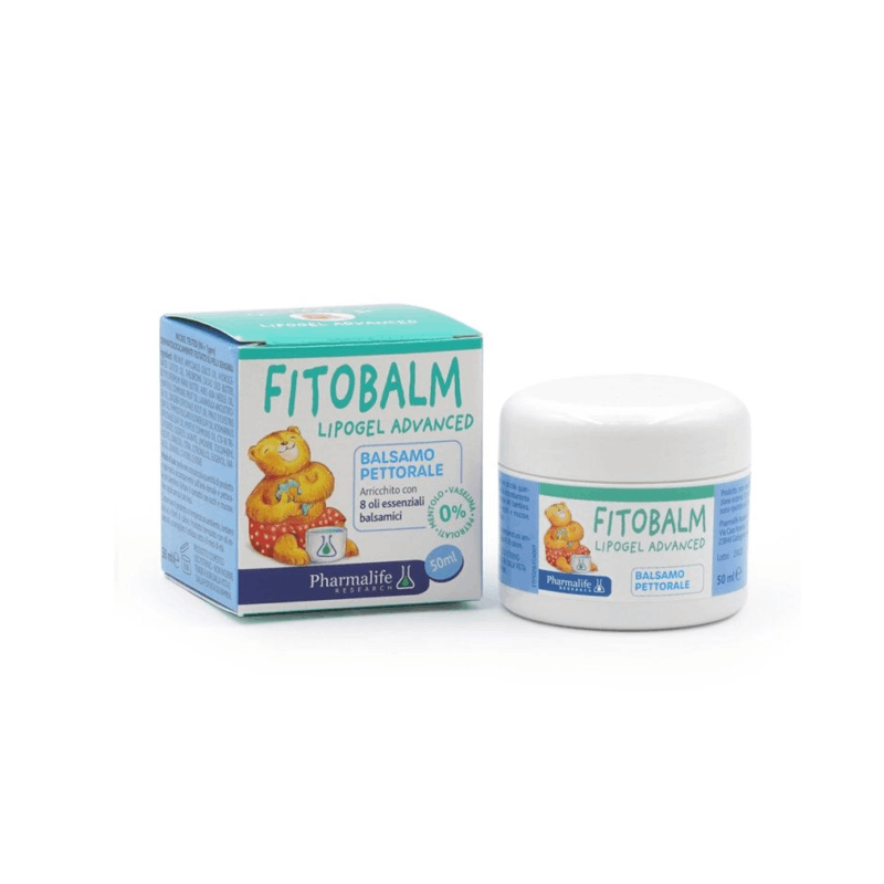 Fitobalm - Balsam 50ml
