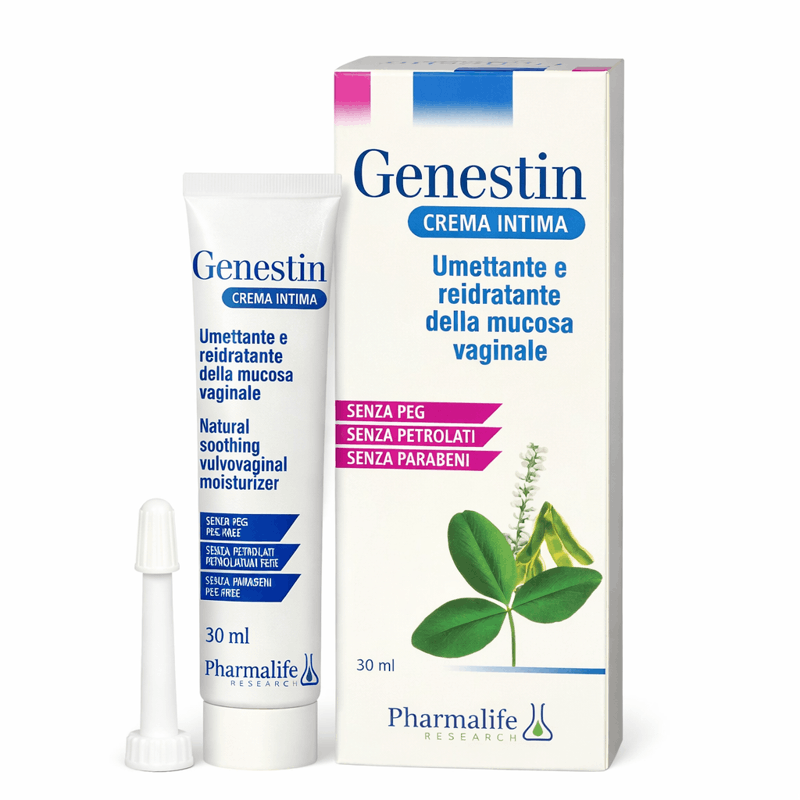 Genestin Crema Intima 30ml