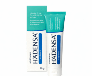 Hadensa Krem 50gr