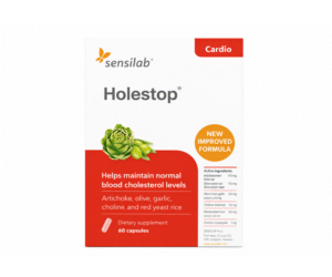 Holestop – 60Capsula