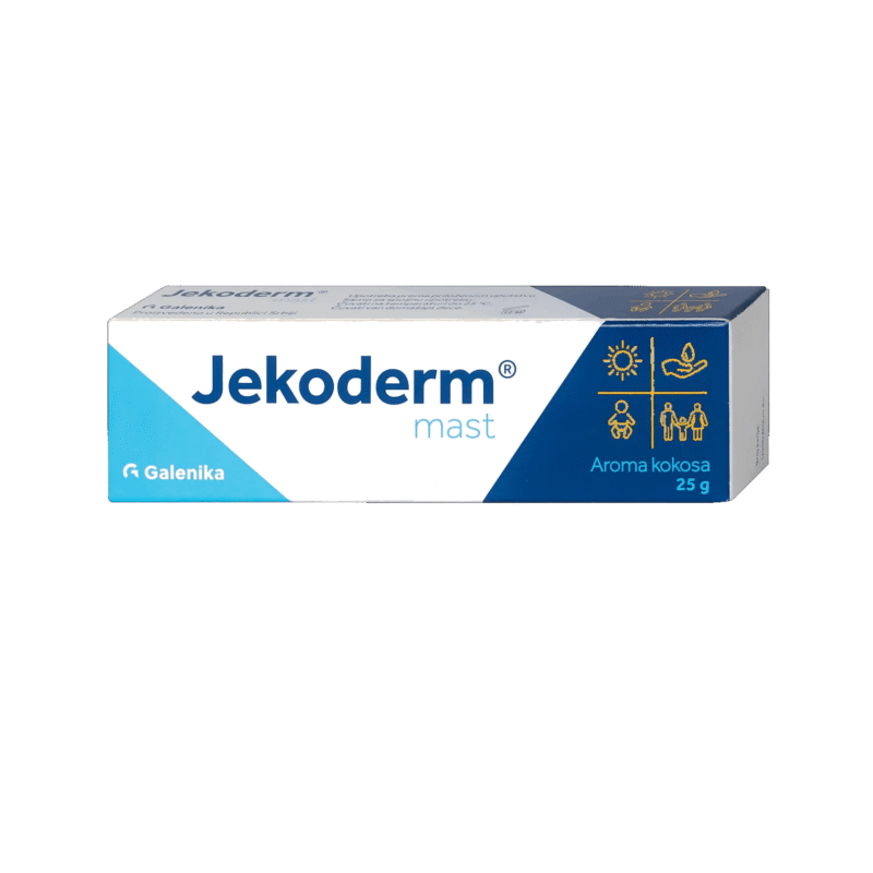 Jekoderm Mast – 25g