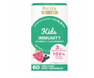 ProVen Vitamins Kids Immunity