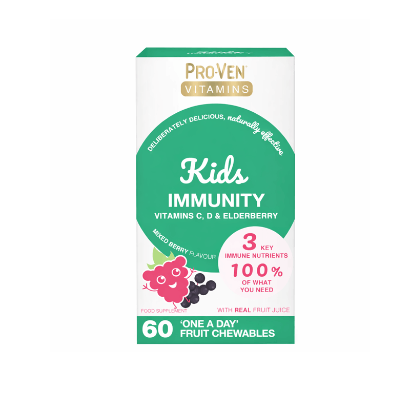 ProVen Vitamins Kids Immunity