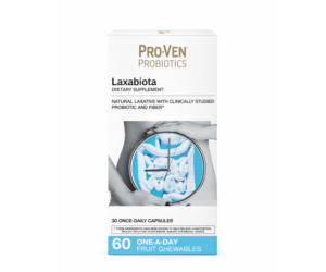 ProVen Probiotik -  Laxabiota