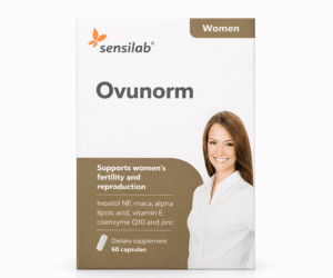 OvuNorm – 60 Capsula
