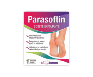 Parasoftin – Çorape Eksfoliante për Këmbë