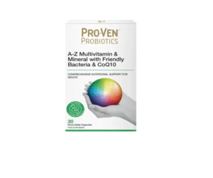 ProVen Probiotics - 30Capsula