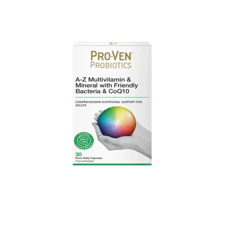 ProVen Probiotics - 30Capsula