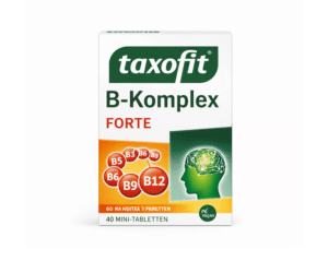 Taxofit B Complex Forte