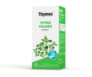 Thymus Vulgaris Extract - Sirup 150ml