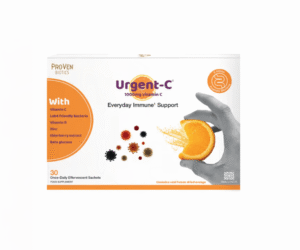 Urgent Vitamin C – 30 Qese