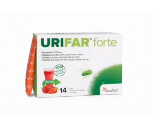 Urifar Forte – 14 Qese