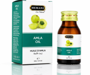 Vaj Amla - 30ml