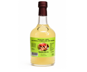 Uthull e Molles - 100% Natyrale 500ml