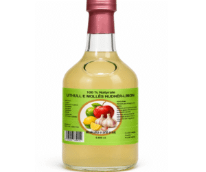 Uthull e Hudhërs 100% Natyrale 500ml