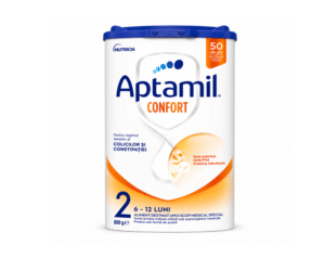 Aptamil Confort 2 (6–12 muaj) – 800g