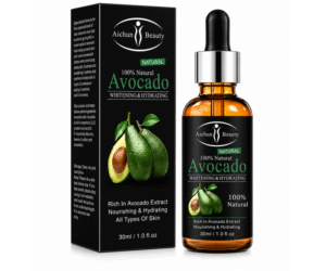 Avocado Serum – 100% Natural 30ml