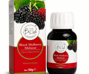Lëng Dudi (Black Mulberry Juice) 50ml