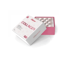 Collagen Balen Tablet