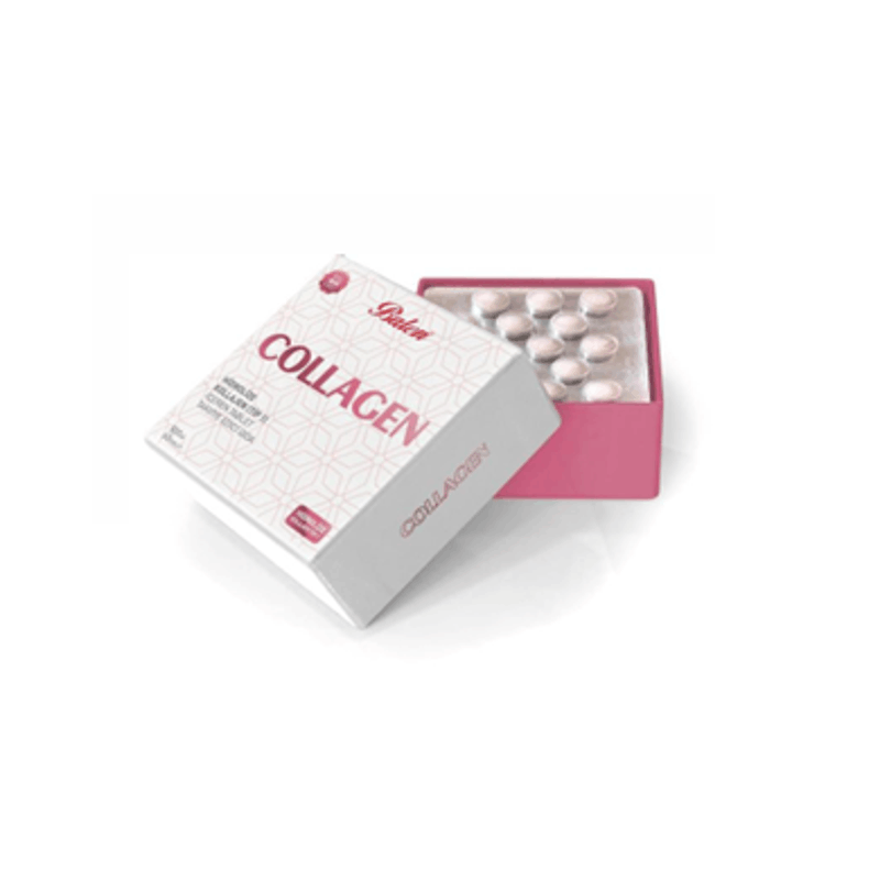Collagen Balen Tablet