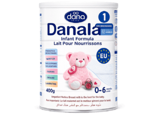 Danala Infant Formula 1 (0–6 muaj) – 400g