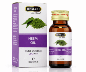 Vaj Neem 30ml