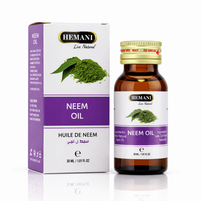 Vaj Neem 30ml