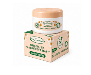 Pavlovic Originalna - Mast 100ml