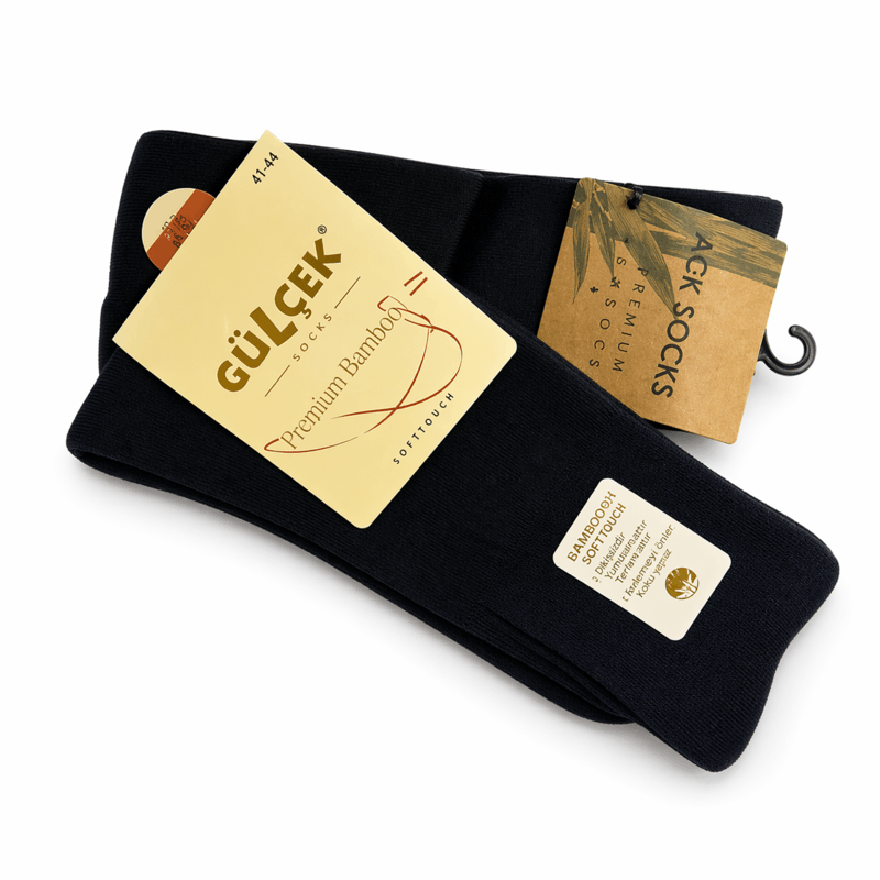 Çorapa për Diabet (Nr. 41–44)