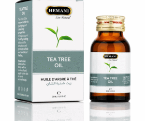 Vaj Tea Tree - 30ml