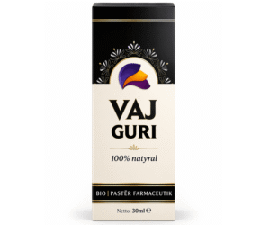 Vaj Guri 100% Natyral – Bio & Pastër Farmaceutik 30ml