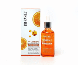 Dr.Rashel Vitamin C Face Serum – 30ml