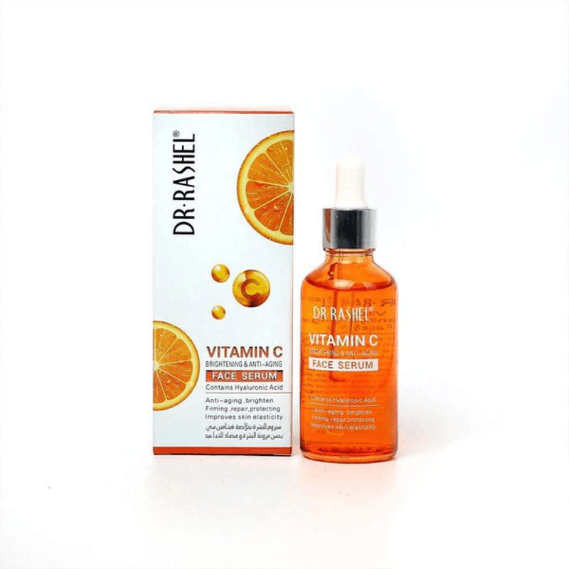Dr.Rashel Vitamin C Face Serum – 30ml