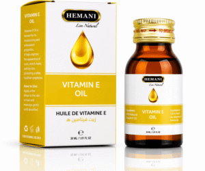 Vaj Vitaminë E 30ml