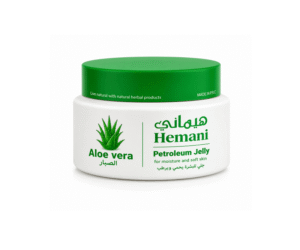Vaselinë me Aloe Vera