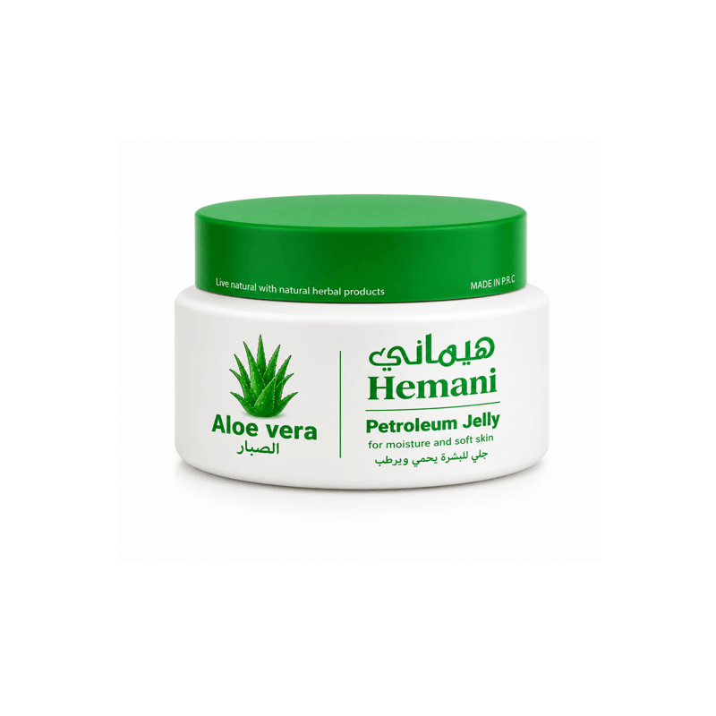 Vaselinë me Aloe Vera