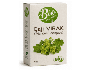 Çaj VIRAK (Manteli i Zonave) – 50gr 🌿