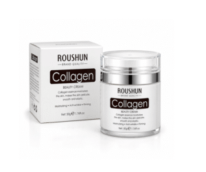 Collagen Kream - 50g Roushun