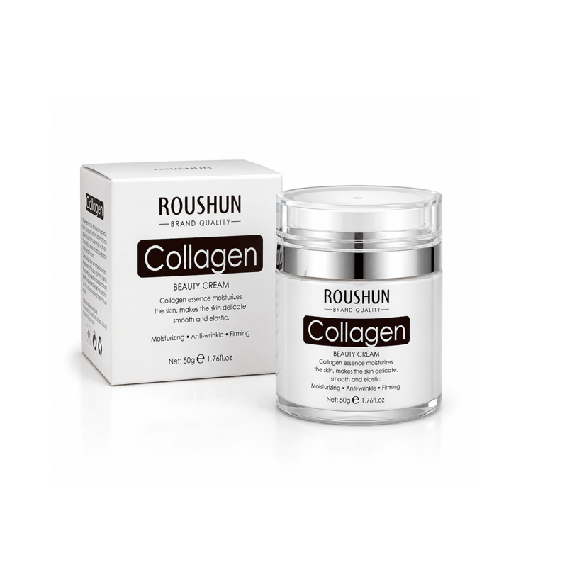 Collagen Kream - 50g Roushun