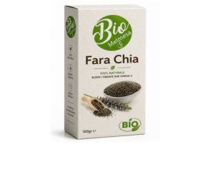 Fara Chia Bio – 100gr