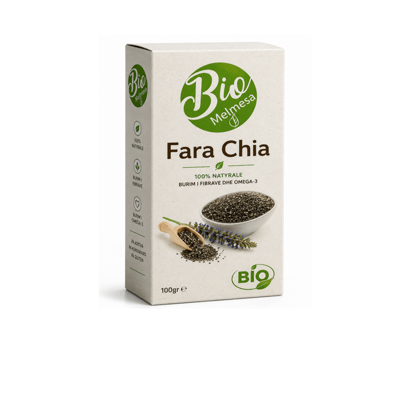 Fara Chia Bio – 100gr