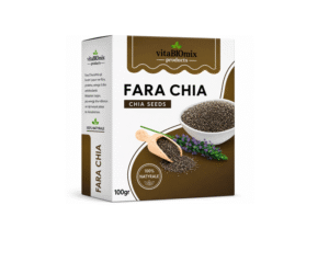 Fara Chia Pluher 100gr